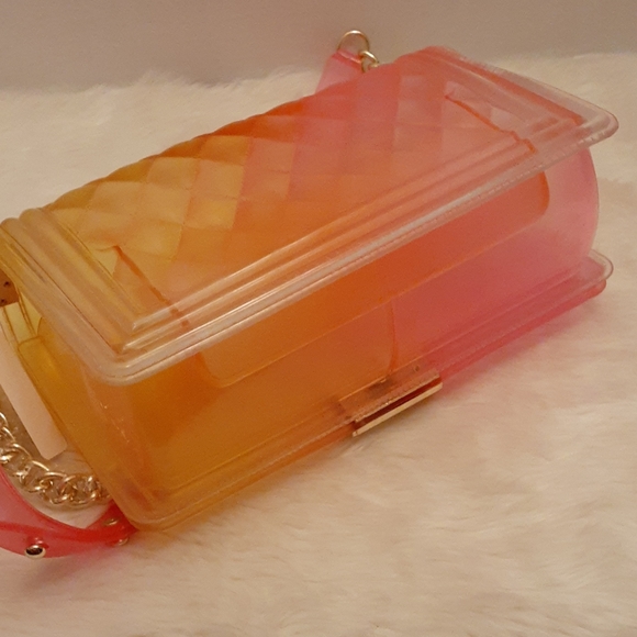 (NWT) LE MIEL PURSE - Picture 5 of 6